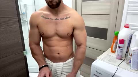 Mrrfitt online show from October 20, 9:46 am