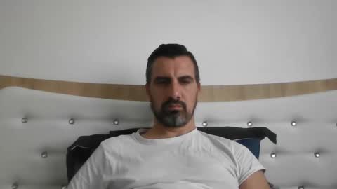 Adrian online show from April 14, 12:05 pm