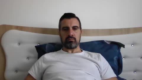 Adrian online show from April 13, 7:31 am