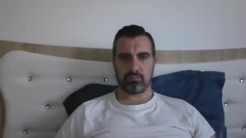 Adrian online show from April 8, 5:30 am