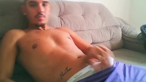 Luci online show from January 27, 4:01 pm