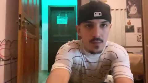 Luci online show from September 15, 1:08 am