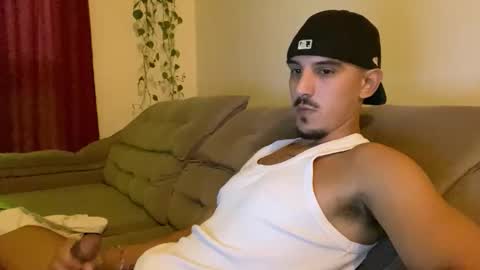 Luci online show from March 6, 3:36 am