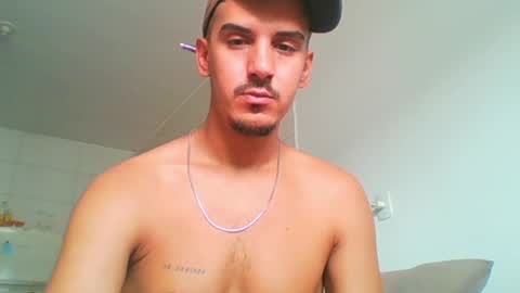 Luci online show from January 25, 6:02 pm