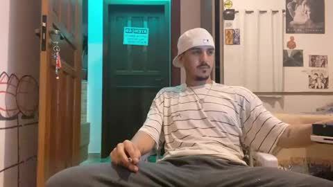 Luci online show from September 22, 5:40 am