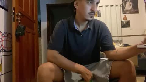 Luci online show from October 18, 2:05 am