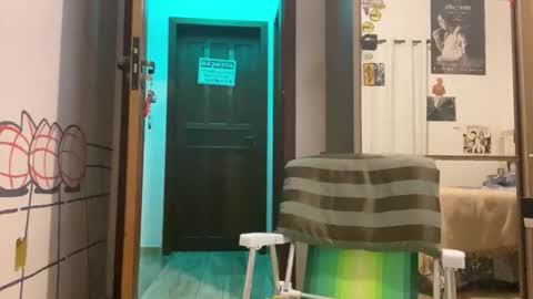 Luci online show from October 2, 4:16 am