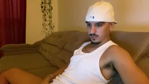 Luci online show from March 8, 2:04 am