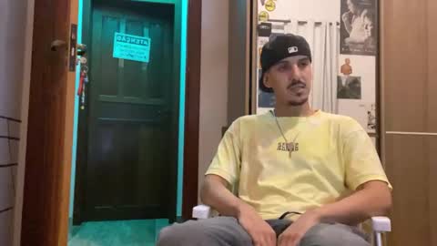 Luci online show from October 4, 3:11 am