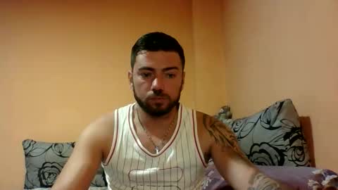 aerthurethan online show from October 9, 10:25 pm