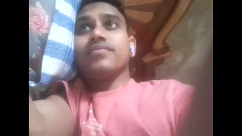 Angel online show from February 14, 2:23 pm