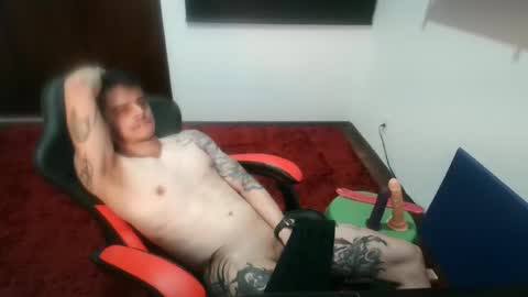 affoihaha online show from February 13, 2:29 am