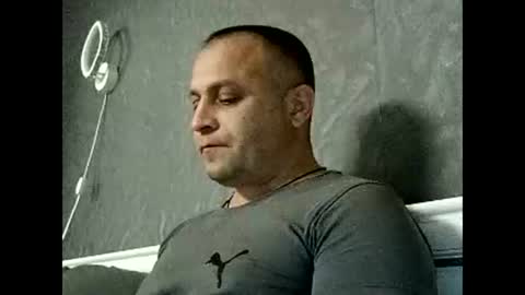 Sasha online show from October 13, 5:52 pm