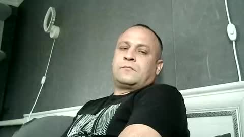 Sasha online show from October 9, 8:52 am