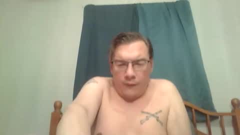 afreeman1 online show from February 17, 10:52 pm