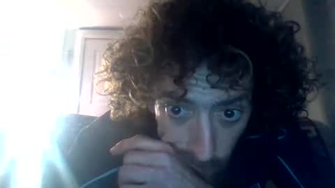 afromanblake online show from October 21, 1:52 am