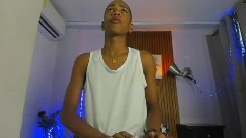 afrowayuu online show from June 8, 5:47 pm