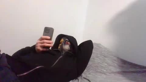 afterhourg online show from January 28, 9:29 pm