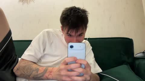Mark online show from May 3, 12:02 am