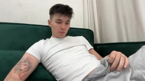 Mark online show from April 19, 12:21 am