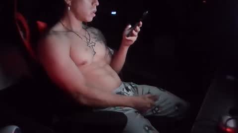 age96 online show from January 13, 8:30 am