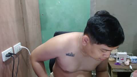 Snapshot of agentcummer_28 chatting on March 10, 4:38 am Markii online show from March 10, 4:38 am