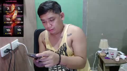 Snapshot of agentcummer_28 chatting on March 5, 3:08 am Markii online show from March 5, 3:08 am
