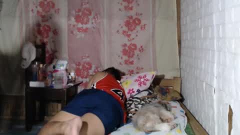 Snapshot of agentcummer_28 chatting on January 31, 5:32 pm Markii online show from January 31, 5:32 pm