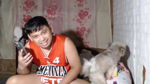 Snapshot of agentcummer_28 chatting on February 1, 1:09 pm Markii online show from February 1, 1:09 pm
