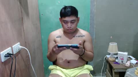 Snapshot of agentcummer_28 chatting on March 4, 3:04 pm Markii online show from March 4, 3:04 pm