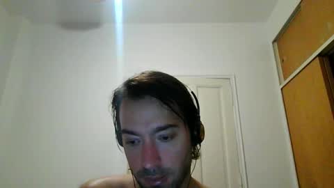 agustinsubi online show from February 23, 4:47 am