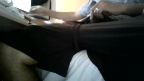 aguy407 online show from February 24, 8:36 pm