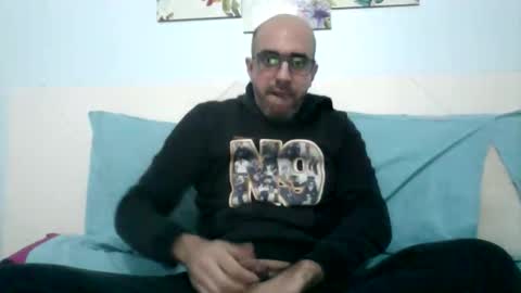 Ahmed Deprav online show from December 18, 10:44 am