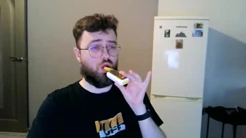 Ahr online show from November 24, 11:44 am