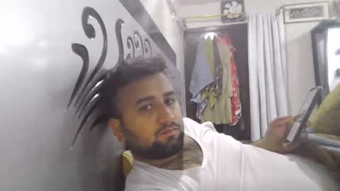 ahtisham118 online show from November 29, 12:45 am