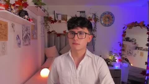 A H  online show from November 16, 1:30 am