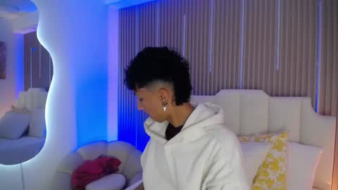 Aiden online show from March 16, 12:53 pm