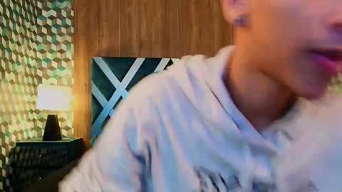 aiden_royce online show from November 8, 4:15 am