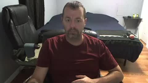 Daddy online show from November 29, 12:23 am