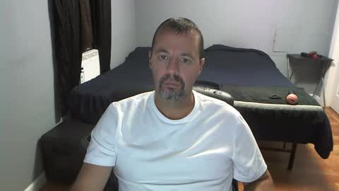 Snapshot of airbornelunsford39 chatting on September 22, 11:59 pm Daddy online show from September 22, 11:59 pm