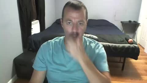 Snapshot of airbornelunsford39 chatting on October 2, 12:03 am Daddy online show from October 2, 12:03 am