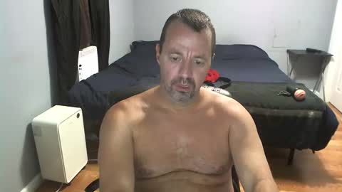 Daddy online show from October 16, 12:51 am