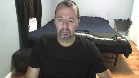 Snapshot of airbornelunsford39 chatting on October 6, 11:31 pm Daddy online show from October 6, 11:31 pm