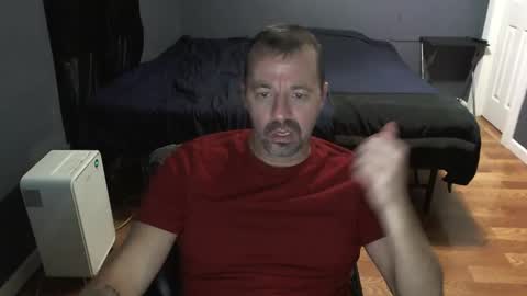 Snapshot of airbornelunsford39 chatting on January 14, 10:02 pm Daddy online show from January 14, 10:02 pm