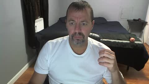 Snapshot of airbornelunsford39 chatting on September 8, 10:31 pm Daddy online show from September 8, 10:31 pm