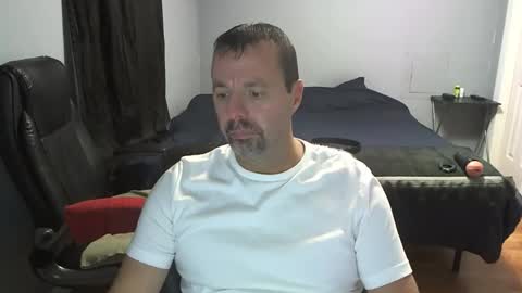 Daddy online show from January 13, 12:04 am