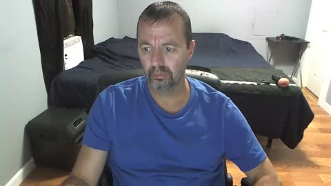 Snapshot of airbornelunsford39 chatting on September 28, 10:30 pm Daddy online show from September 28, 10:30 pm