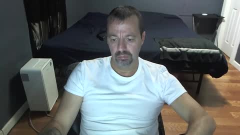 Snapshot of airbornelunsford39 chatting on January 26, 7:20 pm Daddy online show from January 26, 7:20 pm