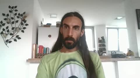 aircum99_ online show from November 25, 10:45 pm