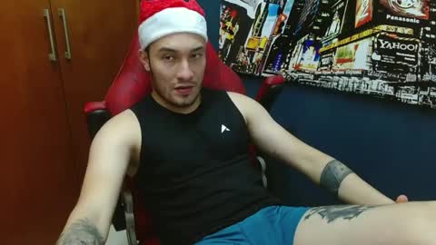 A I R O N online show from December 15, 10:48 pm